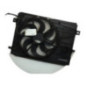 Ventilateur eau PEUGEOT 308 2