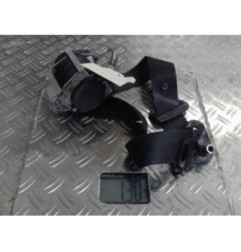 Ceinture avant gauche RENAULT MEGANE 3