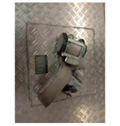 Ceinture avant gauche RENAULT MEGANE 3 Photo n°5