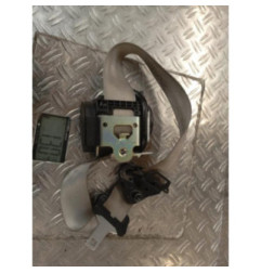 Ceinture avant gauche RENAULT MEGANE 3 Photo n°7