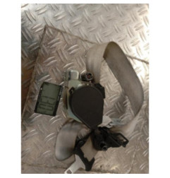 Ceinture avant gauche RENAULT MEGANE 3 Photo n°8