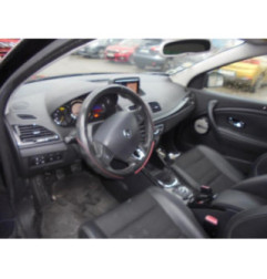 Ceinture avant gauche RENAULT MEGANE 3 Photo n°12