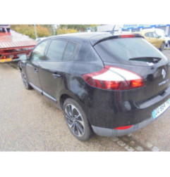 Ceinture avant gauche RENAULT MEGANE 3 Photo n°13