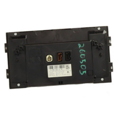 Ecran GPS PEUGEOT 308 2 Photo n°5