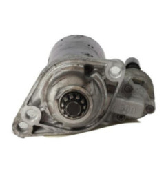 Demarreur VOLKSWAGEN GOLF 6 Photo n°1