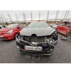 Ceinture avant gauche RENAULT MEGANE 3 Photo n°15