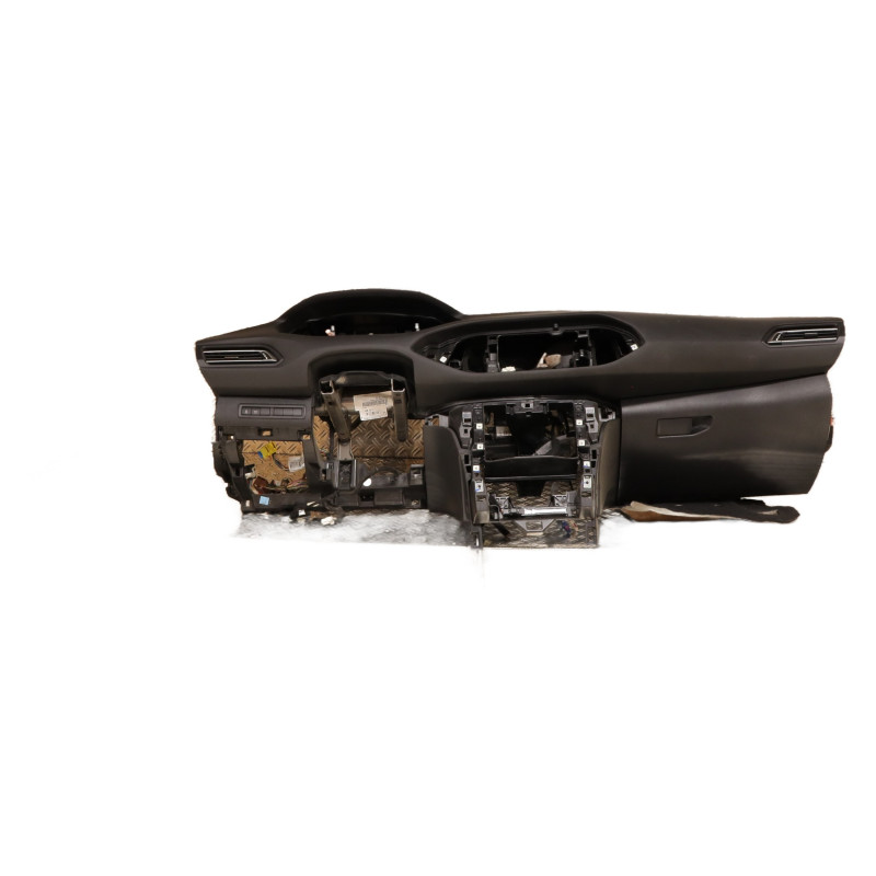 Planche de bord complete PEUGEOT 308 2