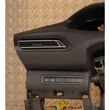 Planche de bord complete PEUGEOT 308 2