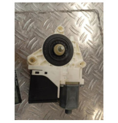 Moteur leve vitre arriere droit RENAULT MEGANE 3 Photo n°1