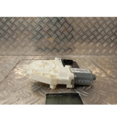 Moteur leve vitre arriere droit RENAULT MEGANE 3 Photo n°3