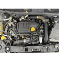 Moteur leve vitre arriere droit RENAULT MEGANE 3 Photo n°13