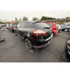 Moteur leve vitre arriere droit RENAULT MEGANE 3 Photo n°19