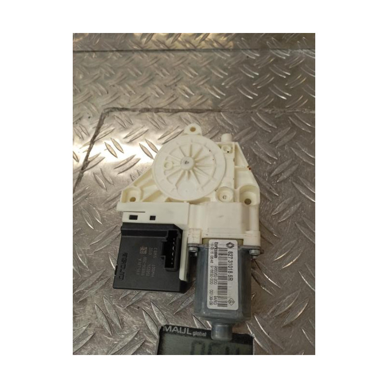 Moteur leve vitre arriere gauche RENAULT MEGANE 3