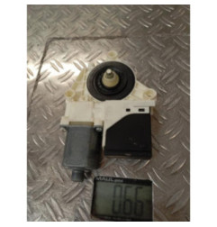 Moteur leve vitre arriere gauche RENAULT MEGANE 3