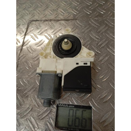Moteur leve vitre arriere gauche RENAULT MEGANE 3