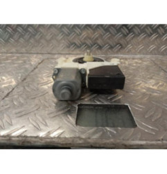 Moteur leve vitre arriere gauche RENAULT MEGANE 3 Photo n°3