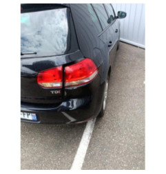 Demarreur VOLKSWAGEN GOLF 6 Photo n°7