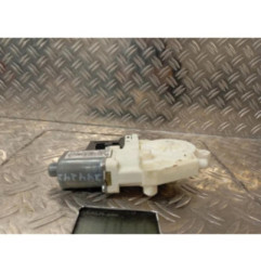 Moteur leve vitre arriere gauche RENAULT MEGANE 3 Photo n°4