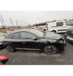 Moteur leve vitre arriere gauche RENAULT MEGANE 3 Photo n°15