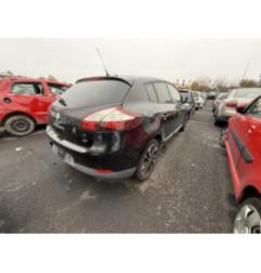 Moteur leve vitre arriere gauche RENAULT MEGANE 3 Photo n°20