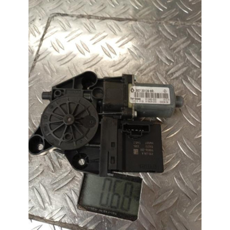 Moteur leve vitre avant droit RENAULT MEGANE 3