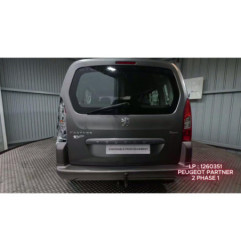 Compresseur clim PEUGEOT PARTNER 2 Photo n°12