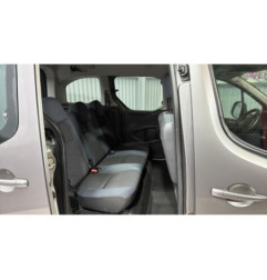 Compresseur clim PEUGEOT PARTNER 2 Photo n°18