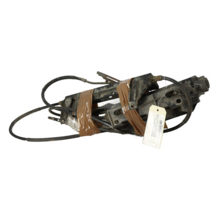 Bloc electrique de frein a main RENAULT SCENIC 2 Photo n°1