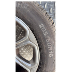 Jante FORD ECOSPORT
