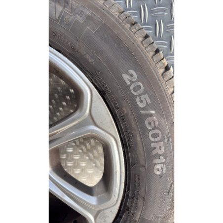 Jante FORD ECOSPORT