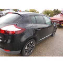 Moteur leve vitre avant gauche RENAULT MEGANE 3 Photo n°9