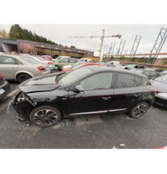 Moteur leve vitre avant gauche RENAULT MEGANE 3 Photo n°14