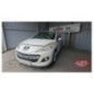 Levier de vitesses PEUGEOT 207