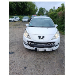 Levier de vitesses PEUGEOT 207 Photo n°10