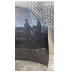 Capot VOLKSWAGEN GOLF 5 Photo n°3