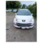Radiateur eau PEUGEOT 207
