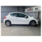 Radiateur eau PEUGEOT 207