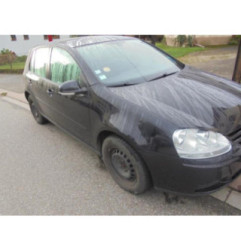 Capot VOLKSWAGEN GOLF 5 Photo n°4