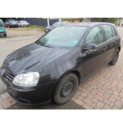 Capot VOLKSWAGEN GOLF 5 Photo n°5