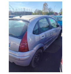 Train arriere complet CITROEN C3 1 Photo n°17