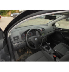 Capot VOLKSWAGEN GOLF 5 Photo n°6