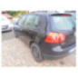 Capot VOLKSWAGEN GOLF 5