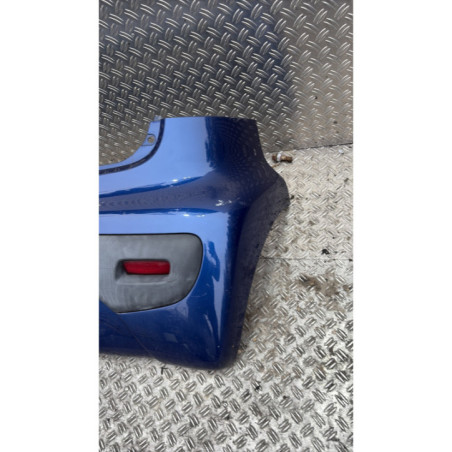 Pare choc arriere CITROEN C1 1
