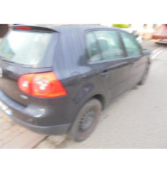 Capot VOLKSWAGEN GOLF 5 Photo n°8
