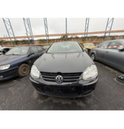 Capot VOLKSWAGEN GOLF 5 Photo n°9