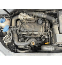 Capot VOLKSWAGEN GOLF 5 Photo n°10