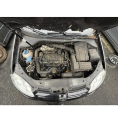 Capot VOLKSWAGEN GOLF 5 Photo n°11