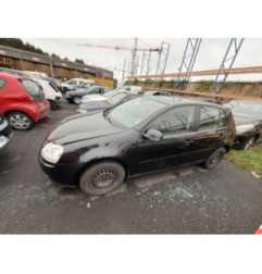 Capot VOLKSWAGEN GOLF 5 Photo n°12