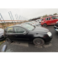 Capot VOLKSWAGEN GOLF 5 Photo n°13