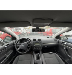 Capot VOLKSWAGEN GOLF 5 Photo n°15